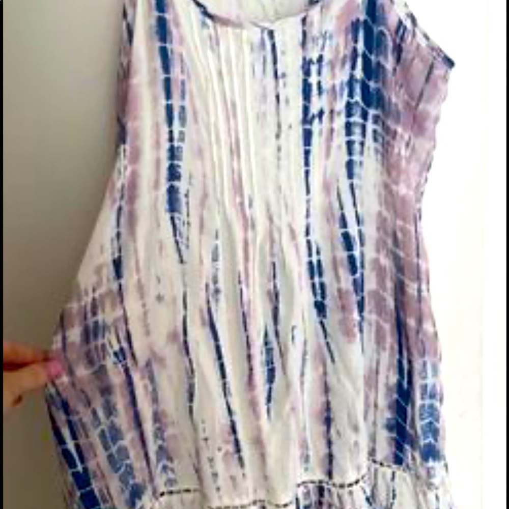 Sun dress